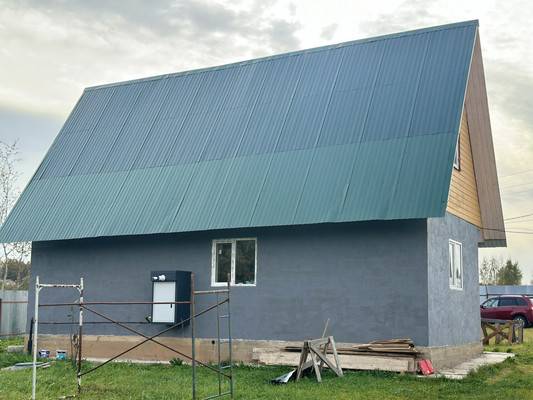 Продам дом, Заречная ул, Орудьево с, 0 км от города