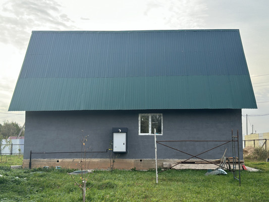 Продам дом, Заречная ул, Орудьево с, 0 км от города