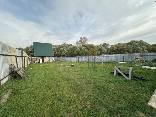 Продам дом, Заречная ул, Орудьево с, 0 км от города