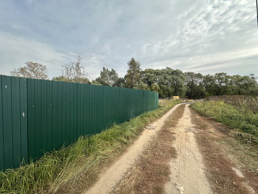 Продам дом, Заречная ул, Орудьево с, 0 км от города