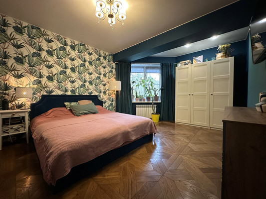 Продам двухкомнатную (2-комн.) квартиру, Просторная ул, 7, Тефаново д