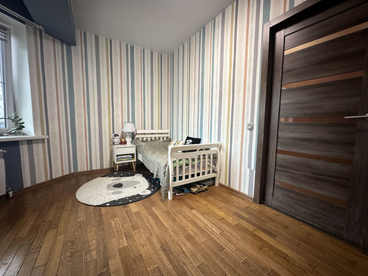 Продам двухкомнатную (2-комн.) квартиру, Просторная ул, 7, Тефаново д