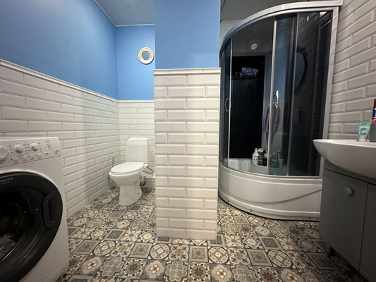 Продам двухкомнатную (2-комн.) квартиру, Просторная ул, 7, Тефаново д