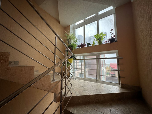 Продам двухкомнатную (2-комн.) квартиру, Просторная ул, 7, Тефаново д