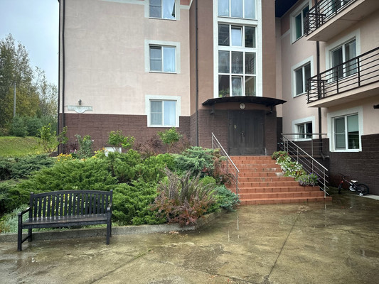 Продам двухкомнатную (2-комн.) квартиру, Просторная ул, 7, Тефаново д