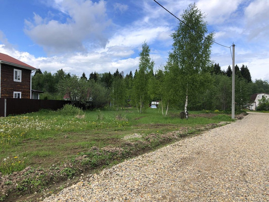 Продам участок 10 соток, Фермерское хоз., объединения Отрадное тер, Якоть с, 0 км от города