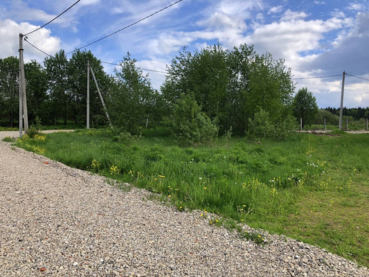 Продам участок 10 соток, Фермерское хоз., объединения Отрадное тер, Якоть с, 0 км от города