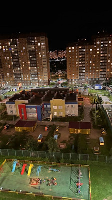 Продам трехкомнатную (3-комн.) квартиру, Заречная ул, 1а, Мебельной Фабрики п