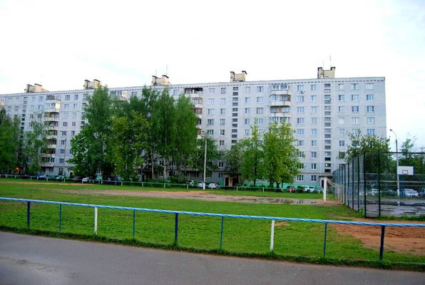 Продам многокомнатную квартиру, им Константина Аверьянова мкр, 19, Дмитров г