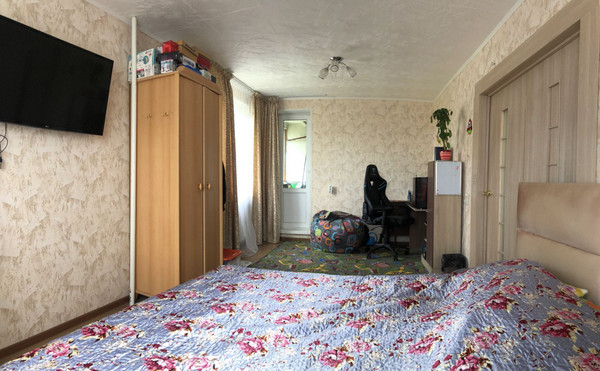 Продам многокомнатную квартиру, им Константина Аверьянова мкр, 19, Дмитров г