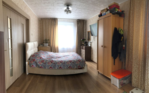 Продам многокомнатную квартиру, им Константина Аверьянова мкр, 19, Дмитров г