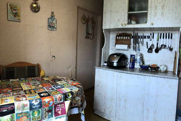 Продам многокомнатную квартиру, им Константина Аверьянова мкр, 19, Дмитров г