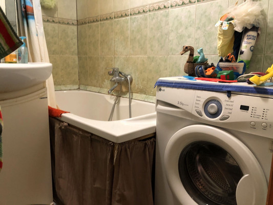 Продам многокомнатную квартиру, им Константина Аверьянова мкр, 19, Дмитров г