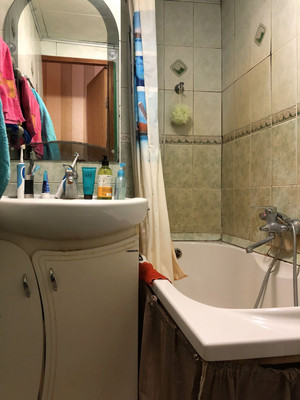 Продам многокомнатную квартиру, им Константина Аверьянова мкр, 19, Дмитров г