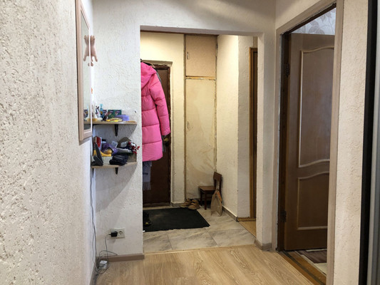 Продам многокомнатную квартиру, им Константина Аверьянова мкр, 19, Дмитров г