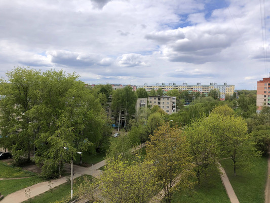 Продам многокомнатную квартиру, им Константина Аверьянова мкр, 19, Дмитров г