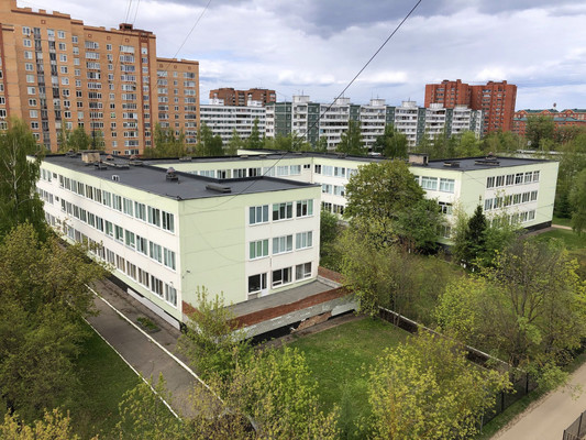 Продам многокомнатную квартиру, им Константина Аверьянова мкр, 19, Дмитров г