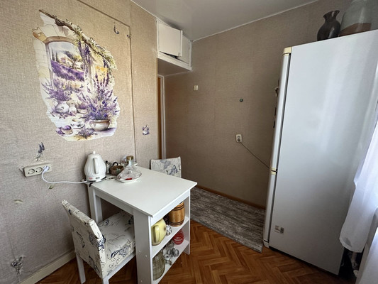 Продам трехкомнатную (3-комн.) квартиру, им Константина Аверьянова мкр, 18, Дмитров г