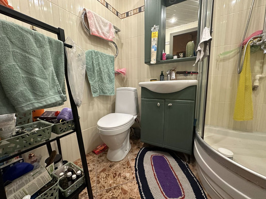 Продам трехкомнатную (3-комн.) квартиру, им Константина Аверьянова мкр, 18, Дмитров г