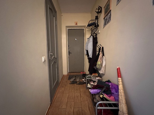 Продам трехкомнатную (3-комн.) квартиру, им Константина Аверьянова мкр, 18, Дмитров г