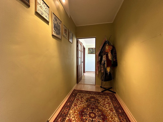 Продам трехкомнатную (3-комн.) квартиру, им Константина Аверьянова мкр, 18, Дмитров г