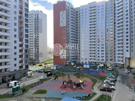 Продам однокомнатную (1-комн.) квартиру, 6-я Радиальная ул, 7/1к2, Москва г