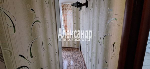 Продам однокомнатную (1-комн.) квартиру, Белы Куна ул, 26к1, Санкт-Петербург г