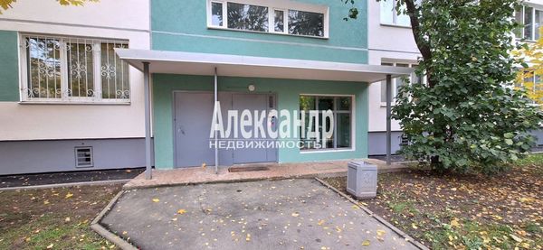 Продам однокомнатную (1-комн.) квартиру, Белы Куна ул, 26к1, Санкт-Петербург г