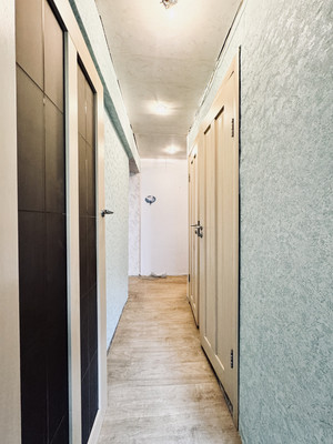 Продам двухкомнатную (2-комн.) квартиру, Орловская ул, 23, Брянск г