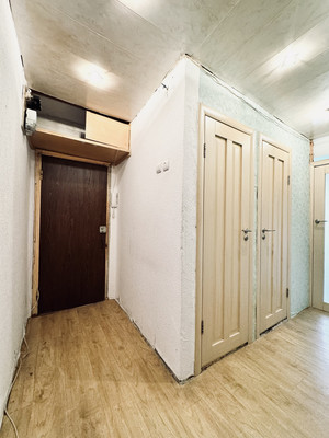 Продам двухкомнатную (2-комн.) квартиру, Орловская ул, 23, Брянск г