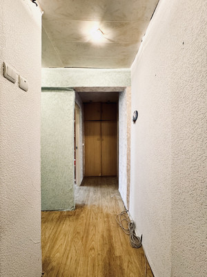 Продам двухкомнатную (2-комн.) квартиру, Орловская ул, 23, Брянск г