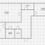 Продам двухкомнатную (2-комн.) квартиру, Орловская ул, 23, Брянск г