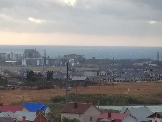 Продам участок 5 соток, ИЖС, Красная Горка х, 0 км от города