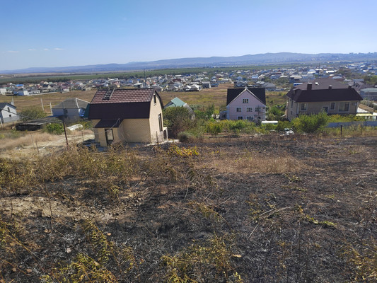 Продам участок 5 соток, ИЖС, Красная Горка х, 0 км от города