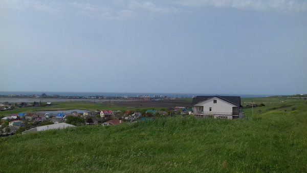 Продам участок 5 соток, ИЖС, Красная Горка х, 0 км от города