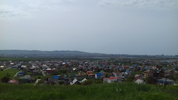 Продам участок 5 соток, ИЖС, Красная Горка х, 0 км от города