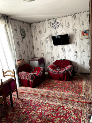 Продам трехкомнатную (3-комн.) квартиру, Крымская ул, 182, Анапа г