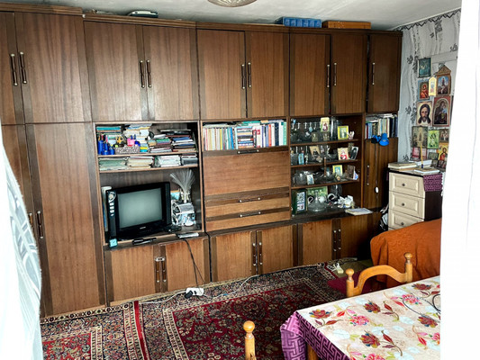 Продам трехкомнатную (3-комн.) квартиру, Крымская ул, 182, Анапа г