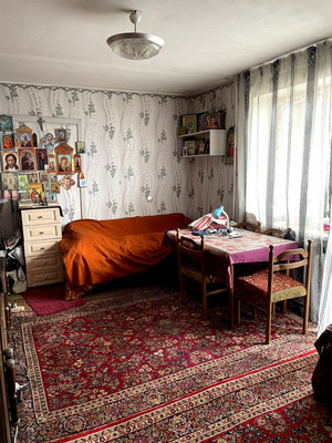 Продам трехкомнатную (3-комн.) квартиру, Крымская ул, 182, Анапа г