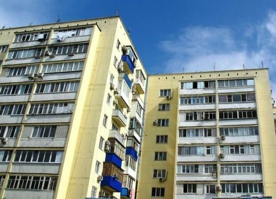 Продам однокомнатную (1-комн.) квартиру, Крымская ул, 186, Анапа г