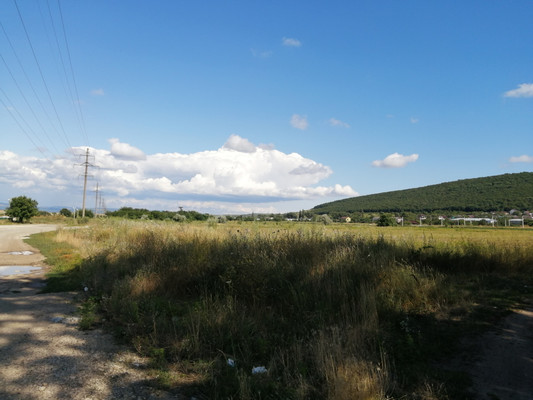 Продам участок 5 соток, ИЖС, Курортная ул, 10, Семигорский х, 0 км от города