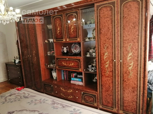 Продам трехкомнатную (3-комн.) квартиру, Терская ул, 190, Анапа г