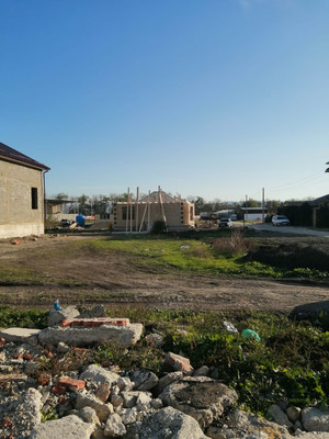 Продам участок 6 соток, ИЖС, Лазурный проезд, 6, Просторный п, 0 км от города