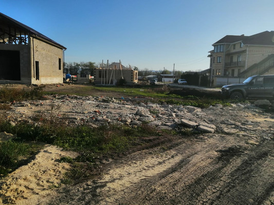 Продам участок 6 соток, ИЖС, Лазурный проезд, 6, Просторный п, 0 км от города