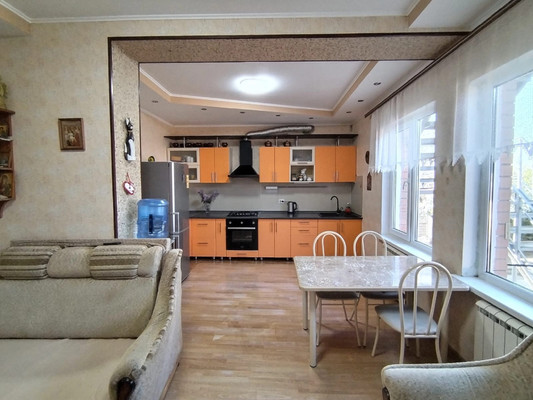 Продам дом, 27 Сентября ул, 24, Темрюк г, 0 км от города
