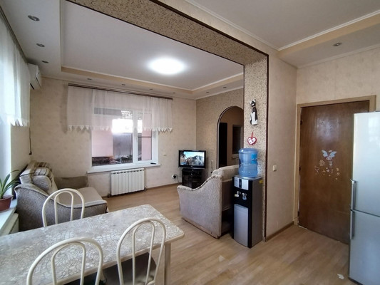 Продам дом, 27 Сентября ул, 24, Темрюк г, 0 км от города