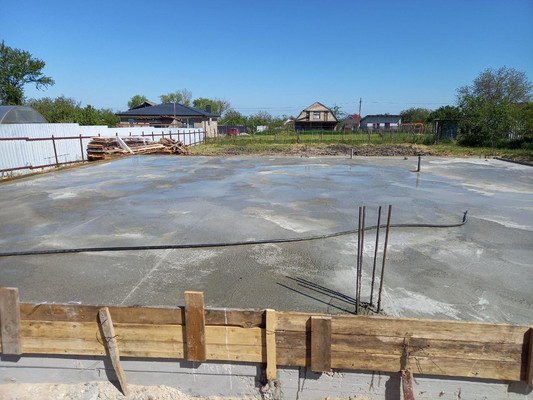 Продам участок 8 соток, Фермерское хоз., Мира (Автомобилист тер. СНТ) ул, 1, Куток х, 0 км от города