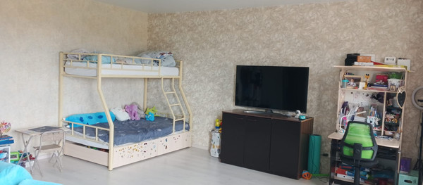 Продам однокомнатную (1-комн.) квартиру, Мирная ул, 29к11, Анапа г