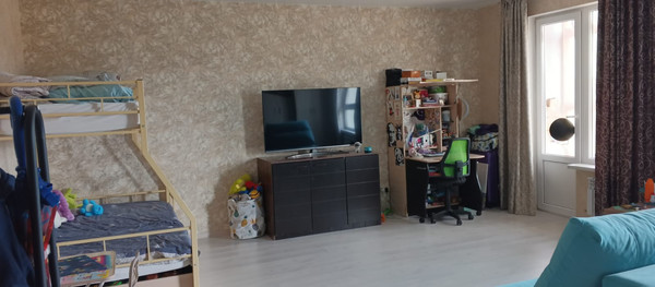 Продам однокомнатную (1-комн.) квартиру, Мирная ул, 29к11, Анапа г