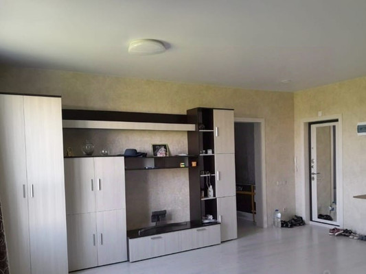 Продам однокомнатную (1-комн.) квартиру, Мирная ул, 29к11, Анапа г